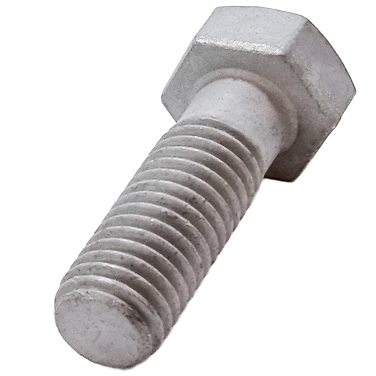 1/2-13 X 1-1/2 Hex Head Machine Bolt